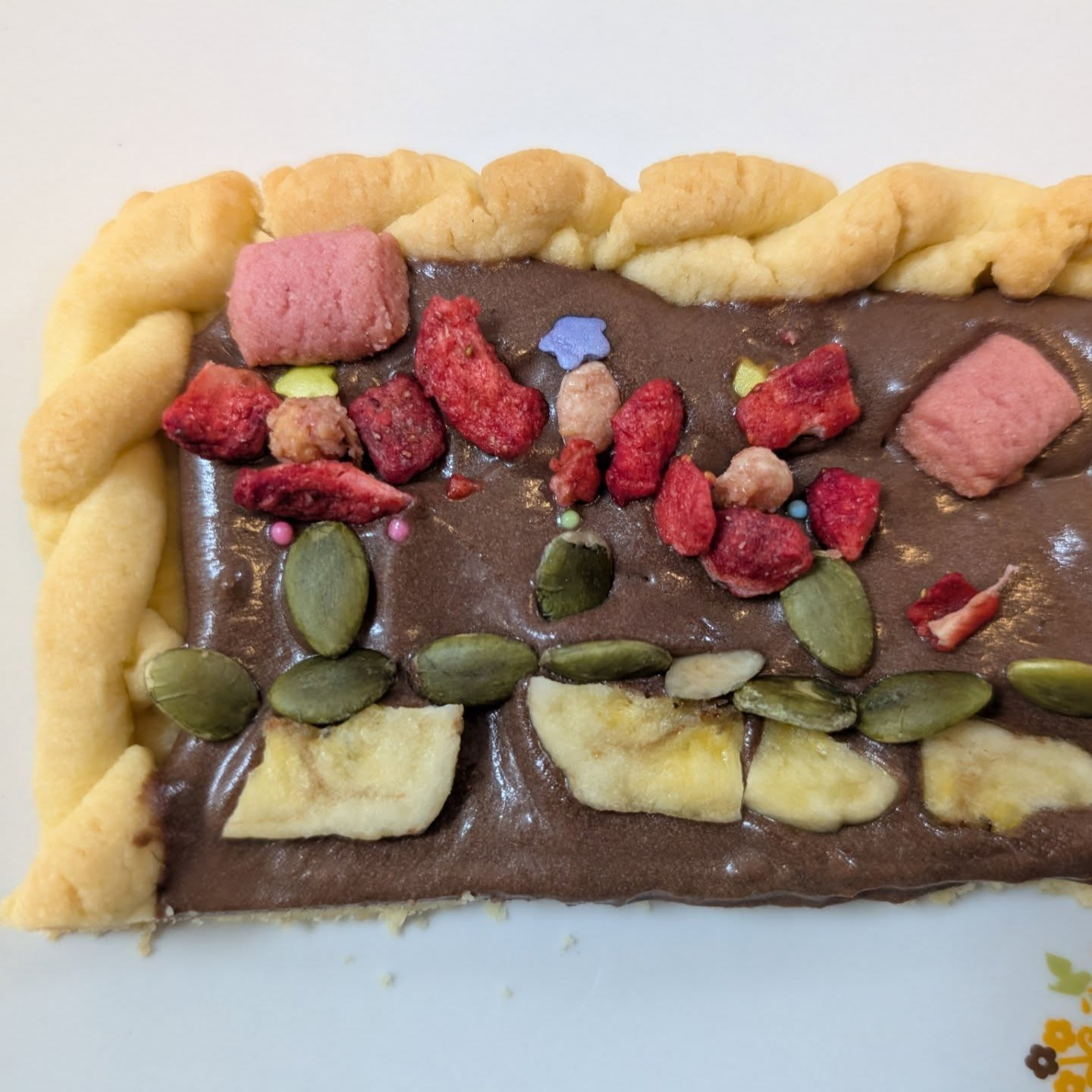 今日は新しい試みで、子ども料理教室を開催しました💡イースター...