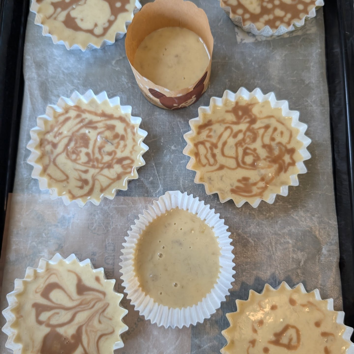 今週22日から、夏休みおやつ作り教室が始まっています🎐