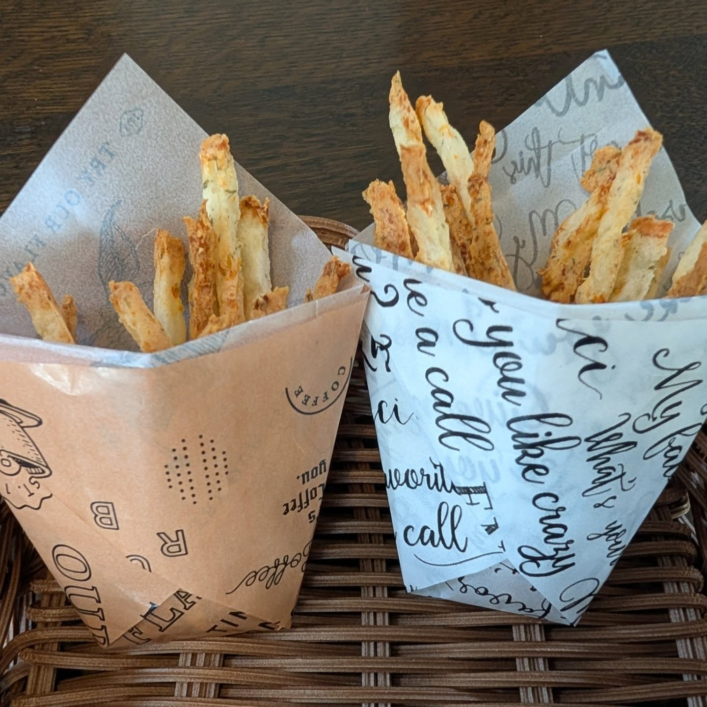 夏休み子どもおやつ作り教室は、今日の「オートミールクッキー」...