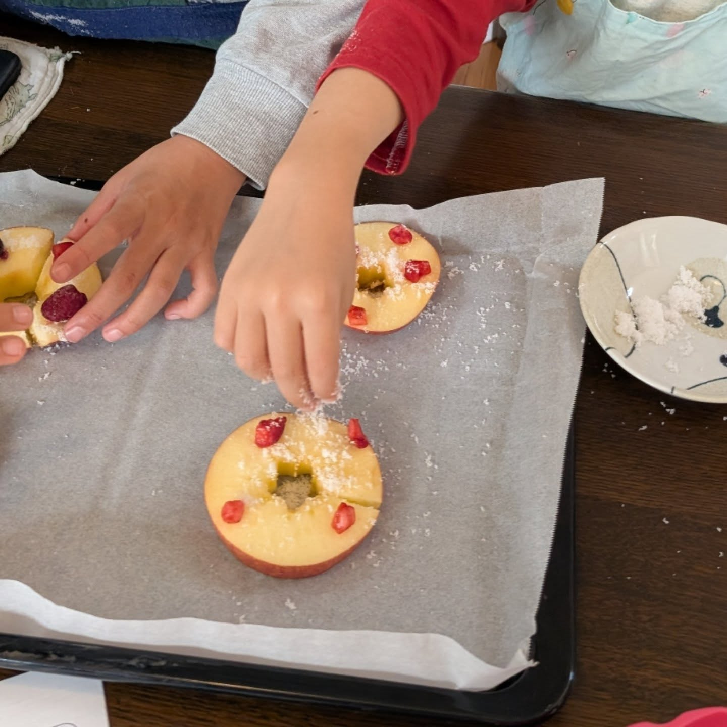 本年は皆様のお陰で楽しく教室を運営することが出来ました💕あり...