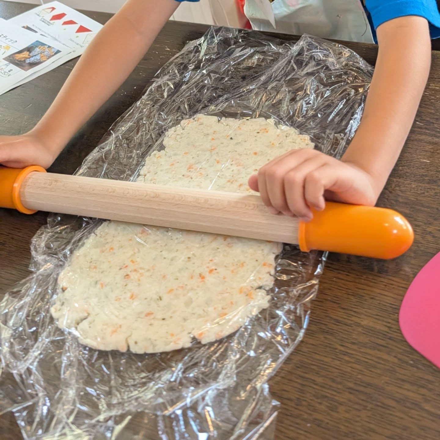 本年は皆様のお陰で楽しく教室を運営することが出来ました💕あり...