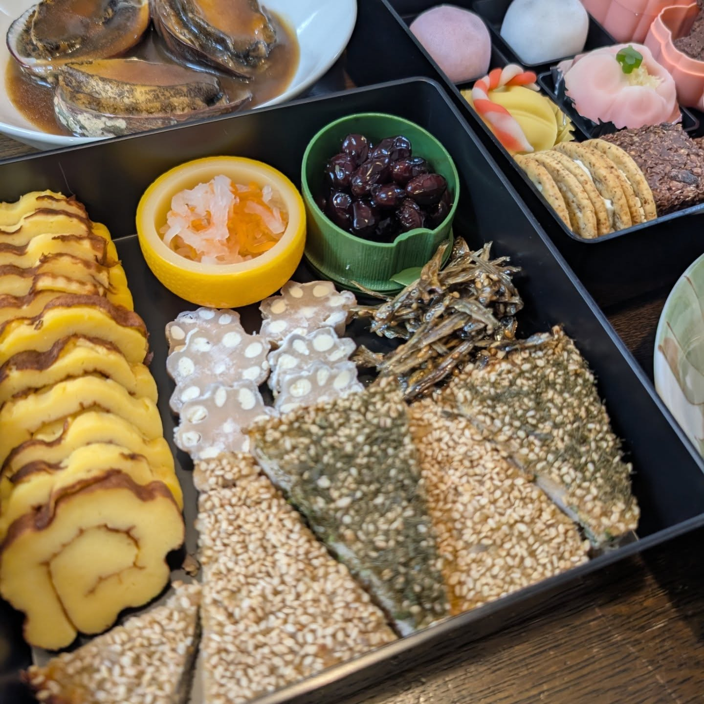 あけましておめでとうございます✨