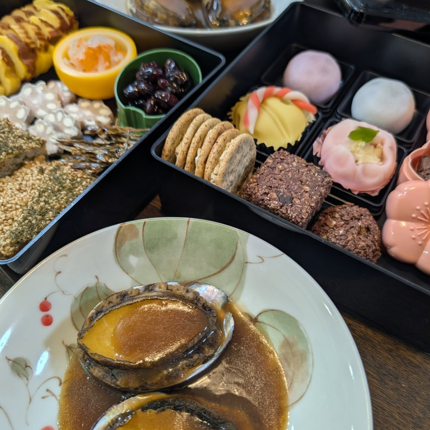 あけましておめでとうございます✨