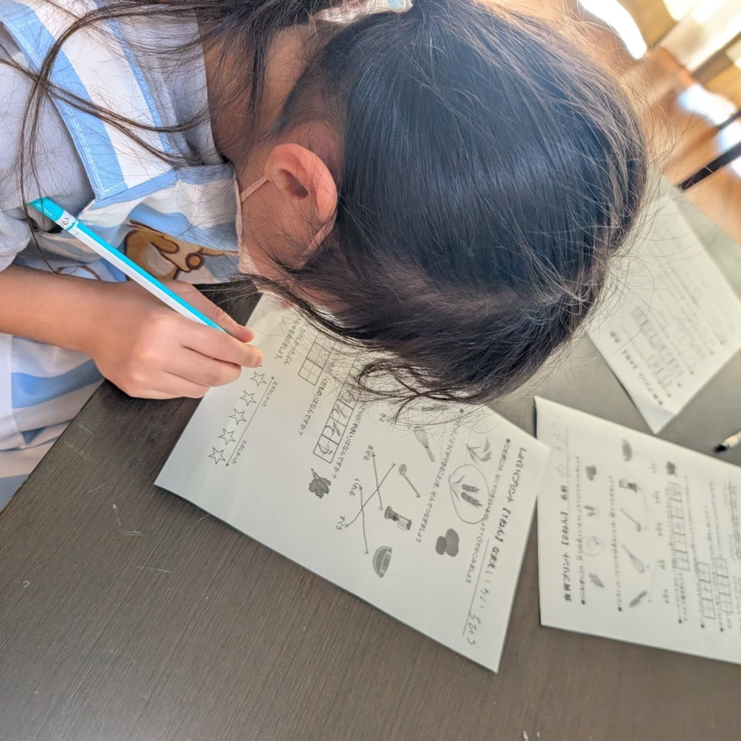 昨日は、冬休みおやつ教室の最終日で「ほうれん草とバナナの焼き...