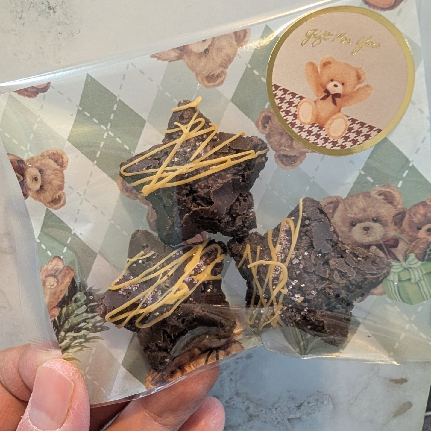 いつものおやつ作り教室ではなく、特別教室のご案内です。