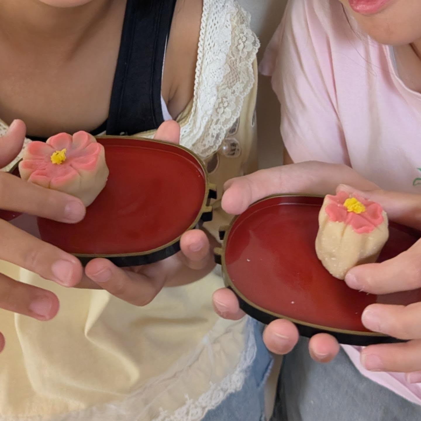 昨日、24日は夏休みイベント「美味しい自由研究」でお茶を学び...